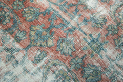 10x16 Vintage Mahal Carpet // ONH Item 3704 Image 9
