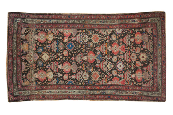 3.5x6.5 Antique Malayer Rug // ONH Item 3713