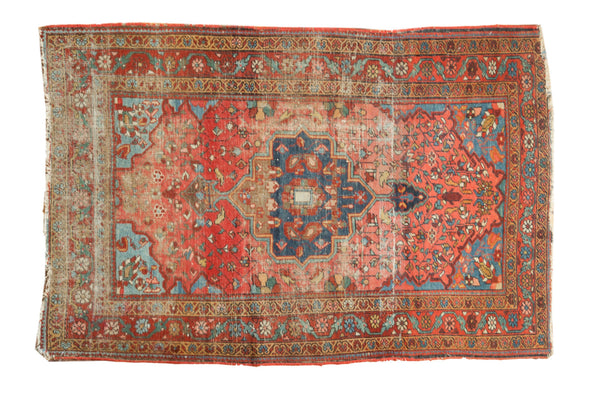 Vintage Fereghan Rug