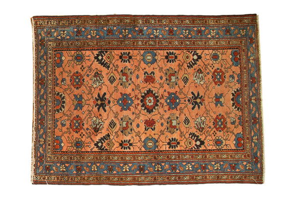 Antique Lilihan Rug