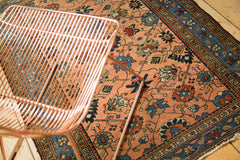 Antique Lilihan Rug