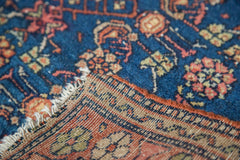  Vintage Fine Hamadan Rug / Item 3721 image 7