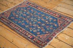  Vintage Fine Hamadan Rug / Item 3721 image 10