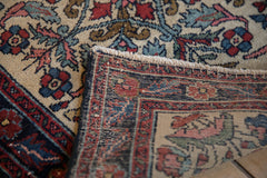 2x3 Antique Fine Hamadan Rug Mat // ONH Item 3730 Image 9