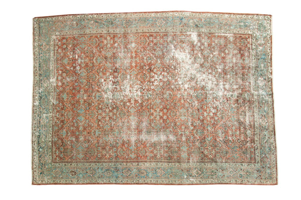 8x11.5 Vintage Mahal Carpet