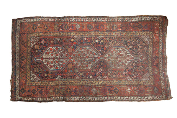 Vintage Qashqai Carpet