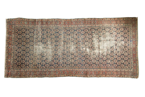 5x11.5 Antique Malayer Rug Runner // ONH Item 3739