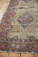 4.5x6.5 Antique Kermanshah Rug // ONH Item 3740 Image 3