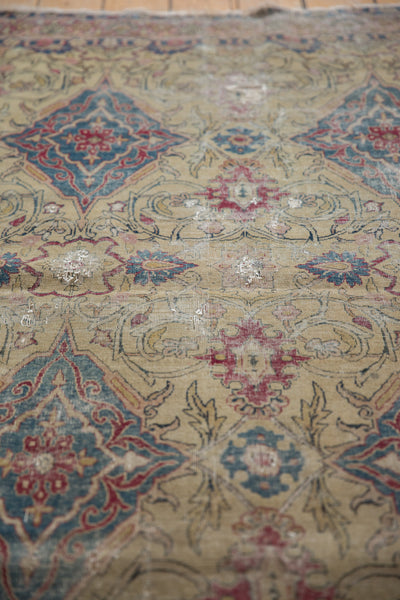 4.5x6.5 Antique Kermanshah Rug // ONH Item 3740 Image 5