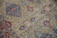 4.5x6.5 Antique Kermanshah Rug // ONH Item 3740 Image 9
