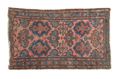 Vintage Lilihan Rug