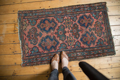 Vintage Lilihan Rug