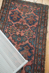 Vintage Lilihan Rug