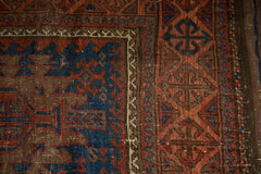 Antique Timuri Belouch Rug