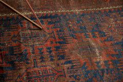 Antique Timuri Belouch Rug
