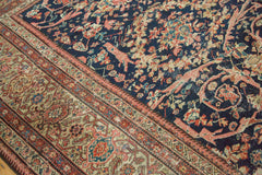 10.5x13.5 Antique Mahal Carpet // ONH Item 3751 Image 2