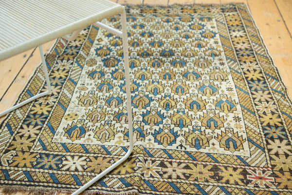  Antique Caucasian Rug / Item 3775 image 3