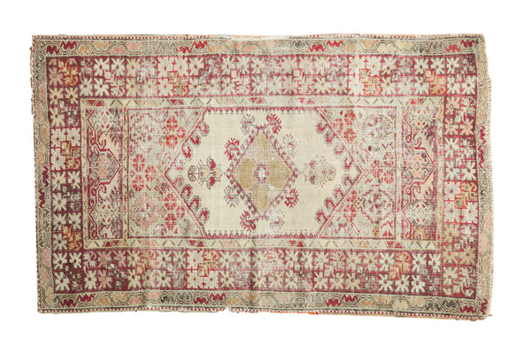 Vintage Anatolian Rug