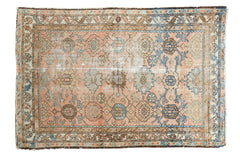 Vintage Lilihan Rug