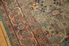 9.5x13.5 Antique Mahal Carpet // ONH Item 4005 Image 8