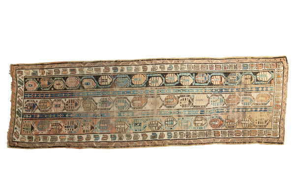 Caucasian Rug Runner