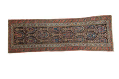 Antique Northwest Persian Rug Runner
