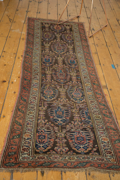 Antique Northwest Persian Rug Runner
