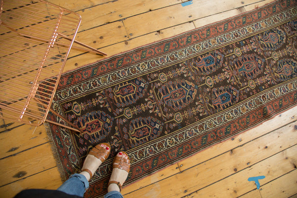 Antique Northwest Persian Rug Runner