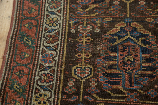 Antique Northwest Persian Rug Runner