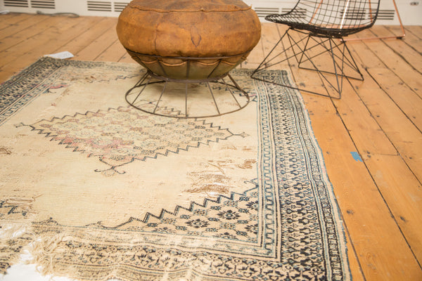 4.5x6 Antique Doroksh Rug // ONH Item 4017 Image 2