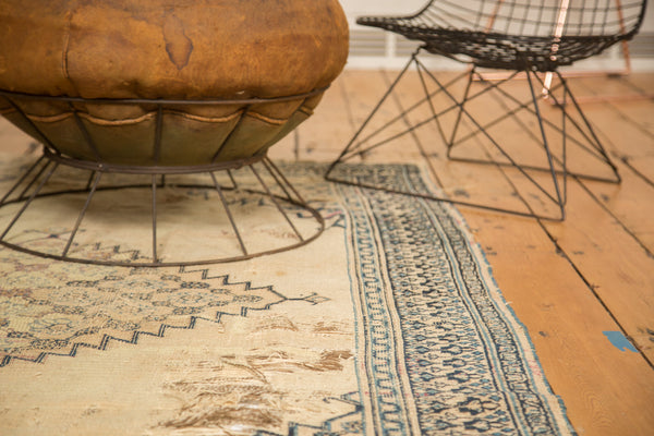 4.5x6 Antique Doroksh Rug // ONH Item 4017 Image 3