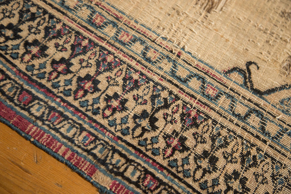 4.5x6 Antique Doroksh Rug // ONH Item 4017 Image 12