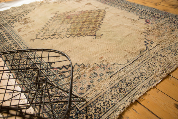 4.5x6 Antique Doroksh Rug // ONH Item 4017 Image 15