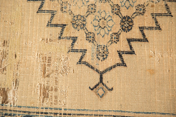 4.5x6 Antique Doroksh Rug // ONH Item 4017 Image 16