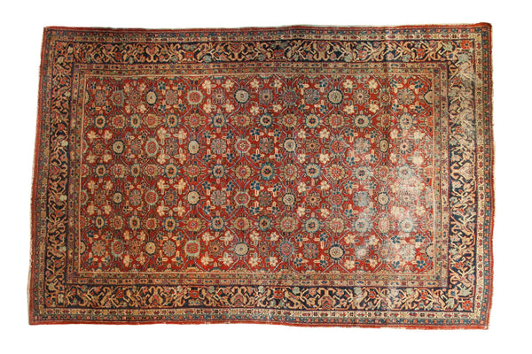 Vintage Mahal Carpet