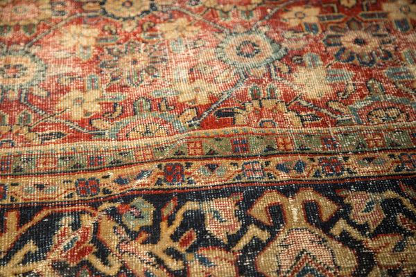 Vintage Mahal Carpet