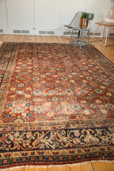 Vintage Mahal Carpet
