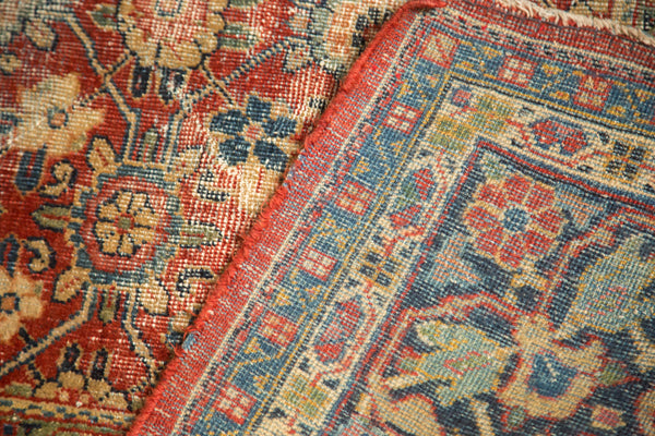 Vintage Mahal Carpet