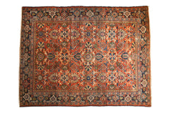 Vintage Mahalati Carpet