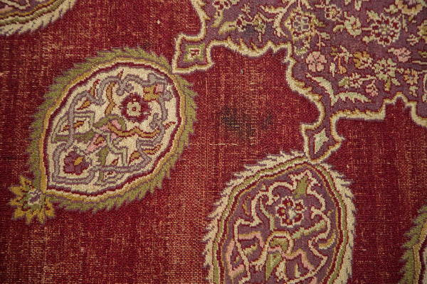 Vintage Amritsar Carpet