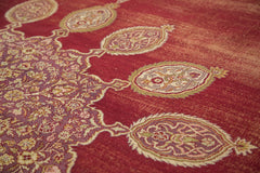 Vintage Amritsar Carpet