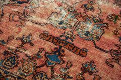 9x12 Antique Fine Lilihan Carpet // ONH Item 4029 Image 10