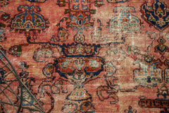 9x12 Antique Fine Lilihan Carpet // ONH Item 4029 Image 11