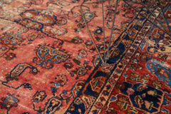 9x12 Antique Fine Lilihan Carpet // ONH Item 4029 Image 4