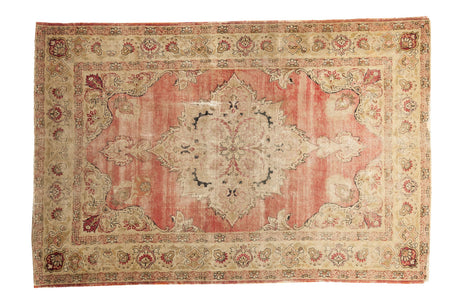 Antique Kerman Rug