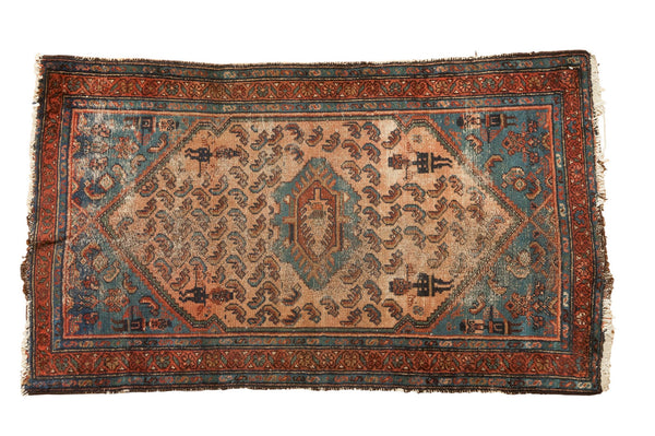 Vintage Malayer Rug