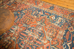 Antique Karaja Carpet