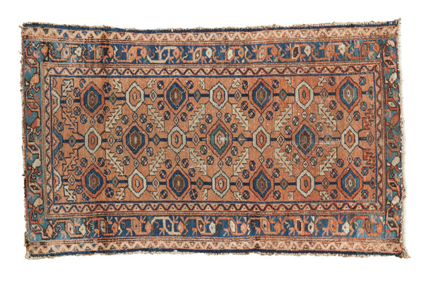 Antique Lilihan Rug