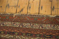 7x16 Antique Malayer Rug Runner // ONH Item 4070 Image 10