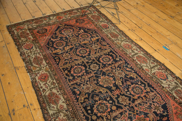 Antique Malayer Rug